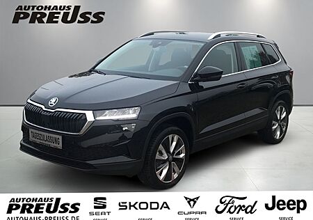 Skoda Karoq Selection 1.5 TSI DSG ACT