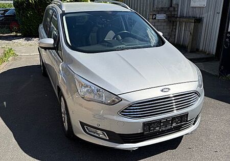 Ford Grand C-Max 1,5 EcoBoost 110kW Titanium
