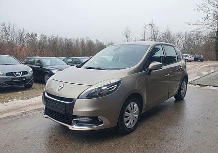 Renault Grand Scenic Bose Edition Auf Wunsch Tüv Neu
