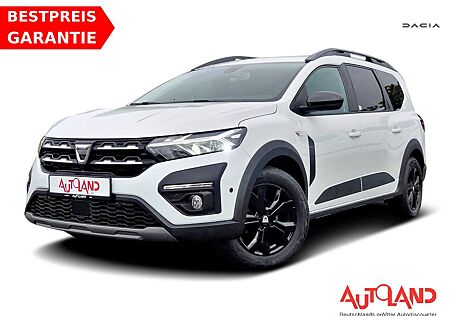 Dacia Jogger Extreme+ LED Navi Sitzheizung AHK Kamera