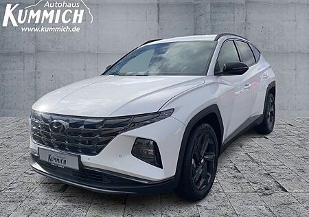 Hyundai Tucson 1.6T-GDi 150PS ADVANTAGE