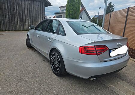 Audi A4 3.0 TDI (DPF) tiptr. quattro