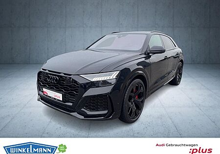 Audi RS Q8 RSQ8 4.0TFSI quattro ACC MATRIX KERAMIK 360° NAV