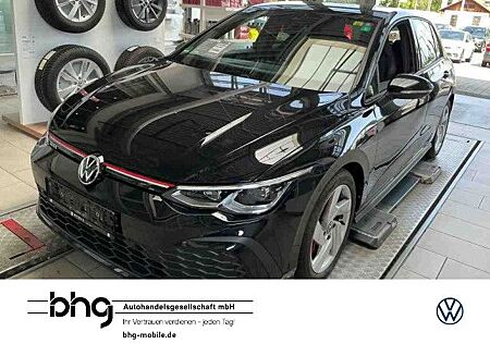 VW Golf Volkswagen 2.0 TSI OPF DSG GTI