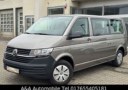 VW T6 Caravelle Volkswagen T6.1 Caravelle Trendline Lang Garantie 01/27
