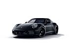 Porsche 992 Targa 4 GTS, All Black, Bose, 360