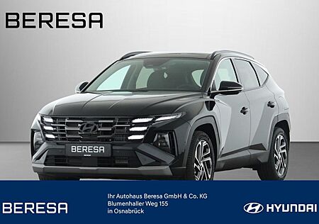 Hyundai Tucson (MY25) 1.6 T-GDI 48V PRIME*Assistenz-Pak*