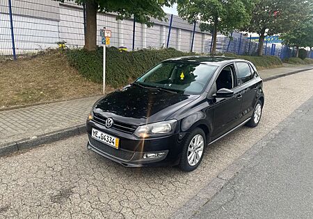 VW Polo Volkswagen 1.2 TDI Trendline Trendline