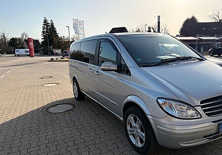 Mercedes-Benz Viano 2.2 CDI TREND lang 8-Sitz.-Tuev neu!