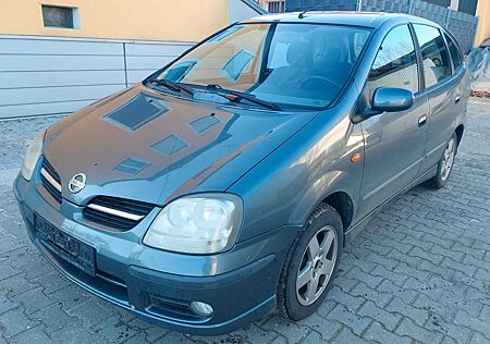 Nissan Almera Tino 1.8 acenta plus