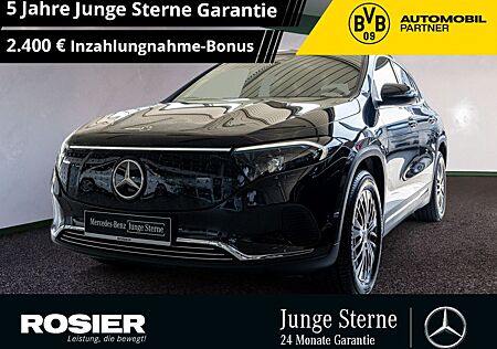 Mercedes-Benz EQA 300 4M Progressive Advanced Facelift Distr.