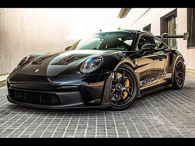 Porsche 992 .1 911 GT3 RS PDK WEISSACH°CLUBSPORT°MAGNESI