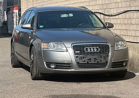 Audi A6 176 PS (130 KW)