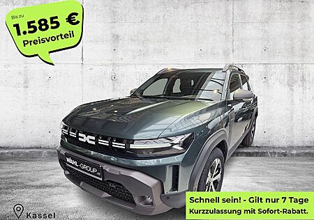 Dacia Duster Journey TCe 130 *DAB*RFK*Klimaaut.*PDC*