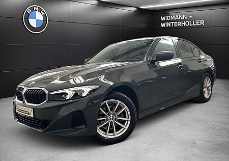 BMW 318d Limousine Aut. LC Plus PA Sportsitze el.Hec