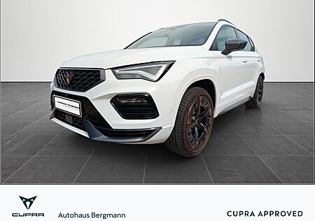 Cupra Ateca VZ 2.0 TSI 4X4 DSG*AHK*Safe & Driving XL*