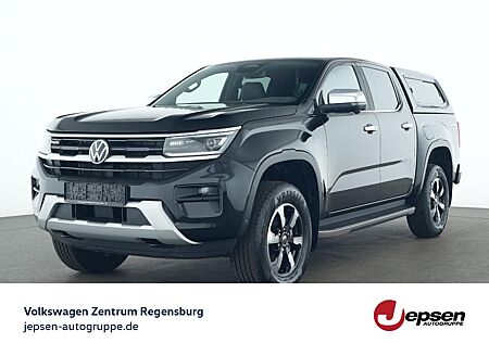 VW Amarok Volkswagen DC Style Adventura AHK LED STHZ R-KAMERA