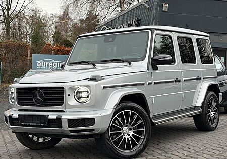 Mercedes-Benz G 400 d Aut. MANUFAKTUR - AMG Line ///