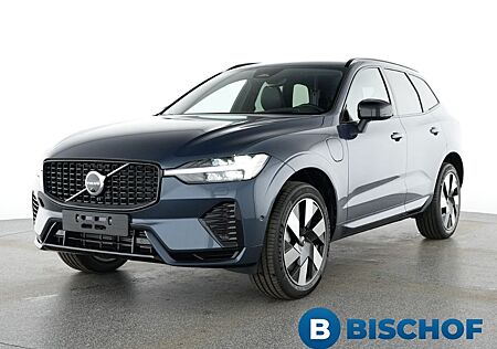 Volvo XC 60 XC60 T6 Plus Dark Plug-In 360 Head-up Harman Kar
