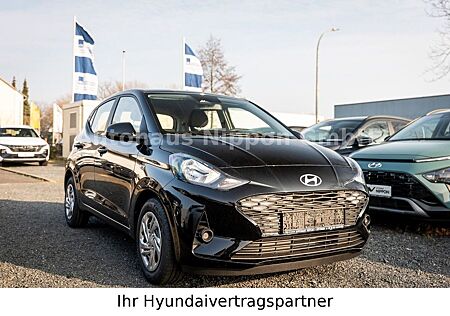 Hyundai i10 Select