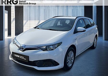 Toyota Auris Touring Sports Hybrid Cool Safety Sense