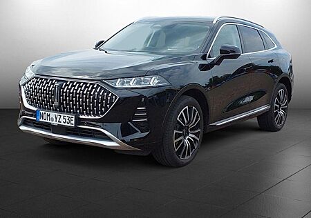 GWM WEY 05 Premium PHEV 2.0 *SZH*360°K*uvm.