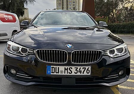 BMW 430d 430 Gran Coupé Gran Coupé Luxury Line A...