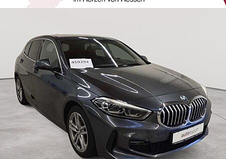 BMW 118i M Sport Navi SHZ Leder