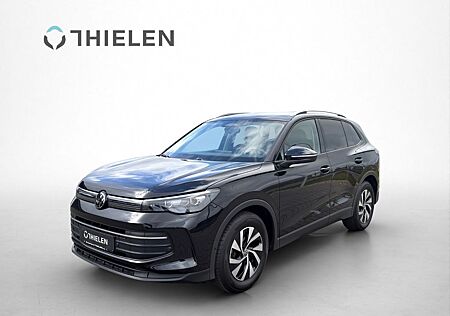 VW Tiguan Volkswagen 1.5 eTSI Life/LED/Navi/AHK