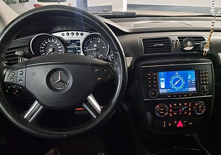 Mercedes-Benz R 320 CDI 4MATIC -
