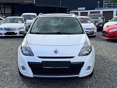 Renault Clio Grandtour Night & Day/Pano/Shz/Navi/Pdc/Aut