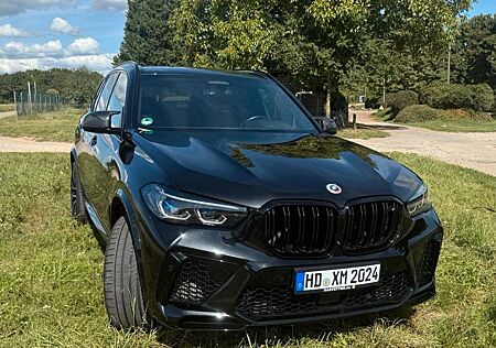 BMW X5 M X5M Competition voll&neueReifen&Inspektion&TÜV