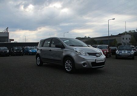 Nissan Note Visia