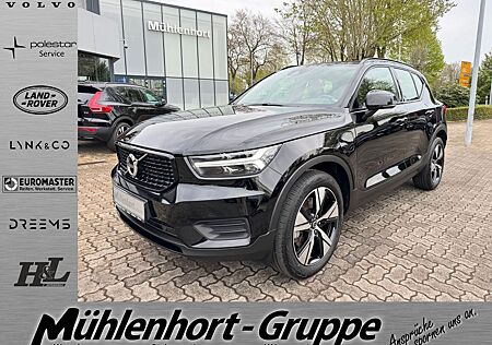 Volvo XC 40 XC40 T4 Recharge DKG R-DESIGN - 19" - Cam - H/K