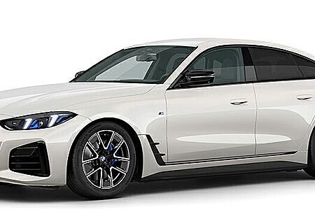 BMW i4 M50 xDr Gran Coupé LED ACC H&K HuD Widescreen
