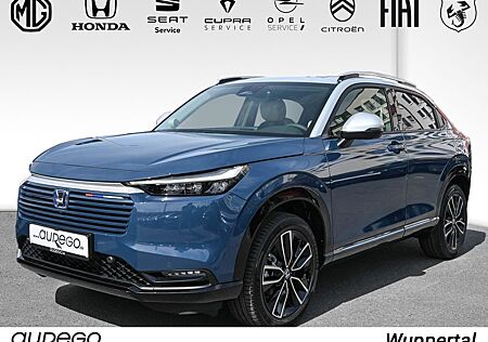 Honda HR-V 1.5 ADVANCE STYLE 360 Grad Kamerasystem Nav
