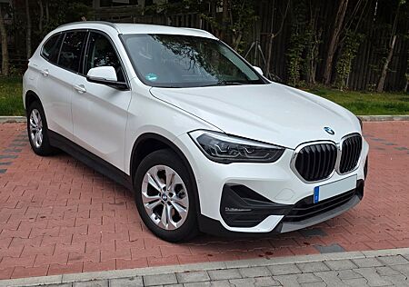 BMW X1 xDrive25e Plug-in-Hybrid | Top, viele Extras