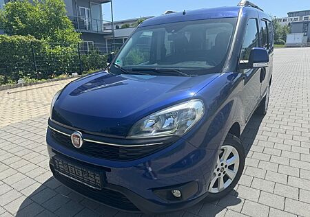 Fiat Doblo Doblò Lounge KLIMA*MTL*EURO-6*PDC*