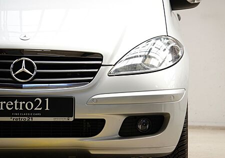 Mercedes-Benz A 200 Aut. W169 *Top Zustand*74tkm*Klima*