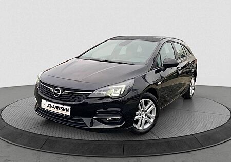Opel Astra Sportstourer PureTech 110 Display defekt!!