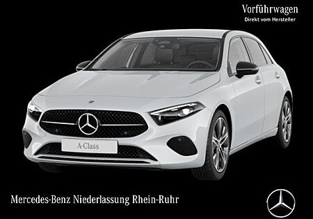 Mercedes-Benz A 200 PROGRESSIVE+NIGHT+MULTIBEAM+KAMERA+TOTW+7G