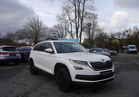 Skoda Kodiaq Style 4x4