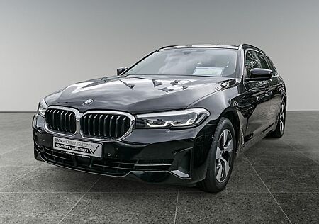 BMW 520 AHK Kamera Park-Assistent Aktive Geschwindig