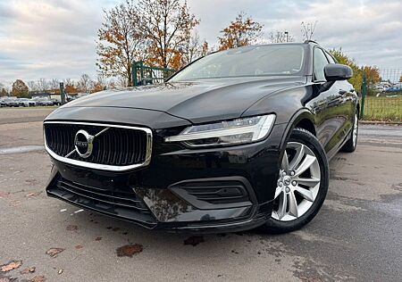 Volvo V60 B4 D Geartronic Momentum