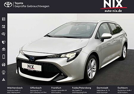 Toyota Corolla Touring Sports 2.0 Hybrid Business Ed.