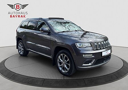 Jeep Grand Cherokee 3.0 CRD Summit PANO/RFK/ACC/SPUR
