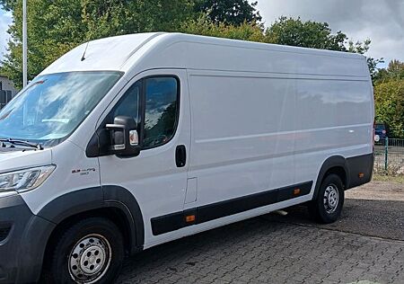 Fiat Ducato Maxi L5H2 150 Multijet