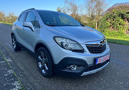 Opel Mokka 1,7 CDTI Innovation ecoFlex Euro 5 Tüv Neu