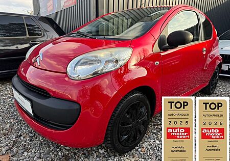 Citroën C1 Advance
