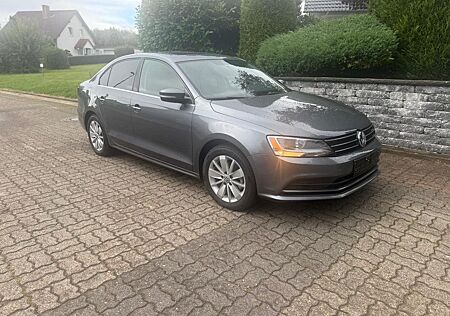 Volkswagen Jetta 2.0 TDI Dieselmotor mit 150 PS